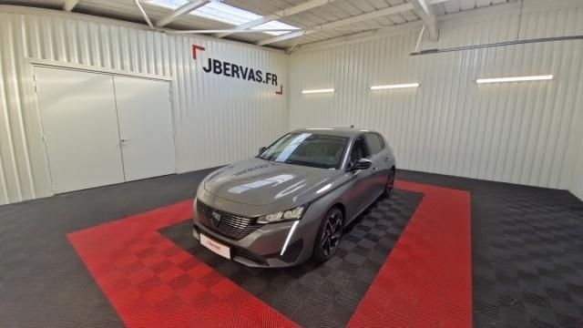 Peugeot 308 Phev 180 E-Eat8 Allure