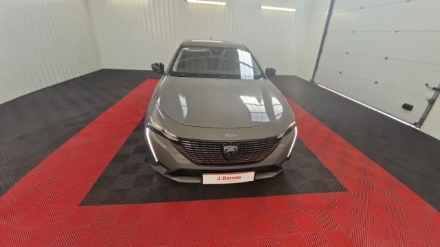 Peugeot 308 image 6