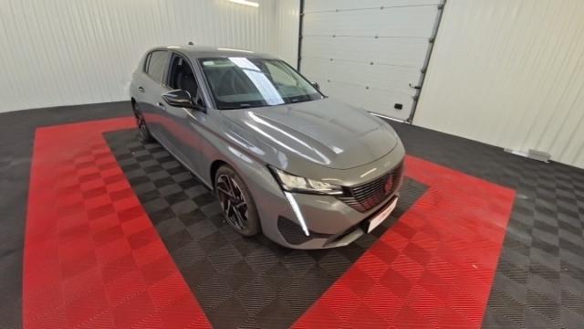 Peugeot 308 image 2