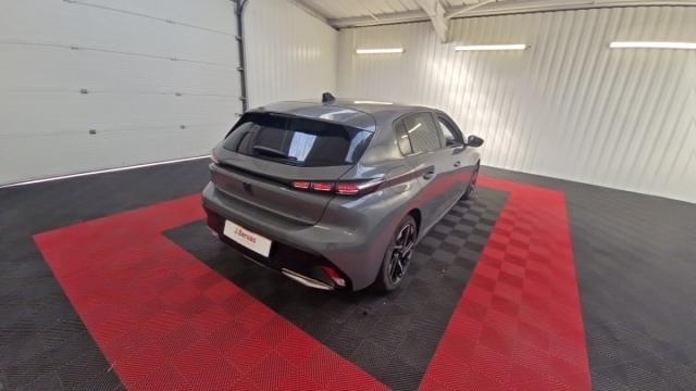 Peugeot 308 image 9