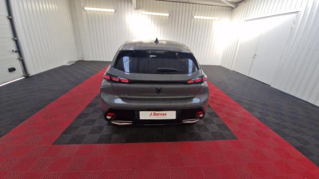 Peugeot 308 image 5