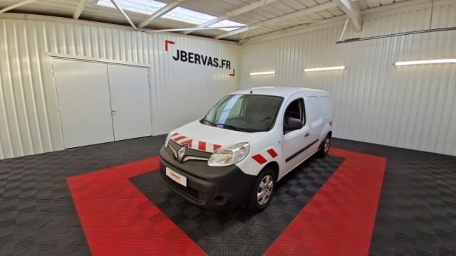 Renault Kangoo Express Gd Volume Extrarlink - Blue Dci 95