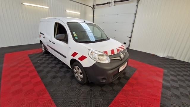 Renault Kangoo Express image 9
