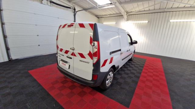 Renault Kangoo Express image 1