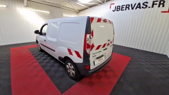 Renault Kangoo Express image 5
