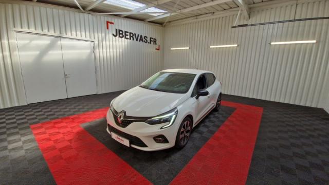 Renault Clio V Evolution Tce 100 Gpl