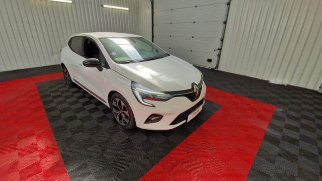 Renault Clio image 4