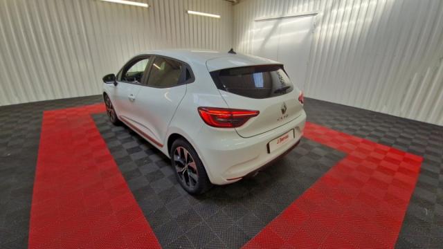Renault Clio image 1