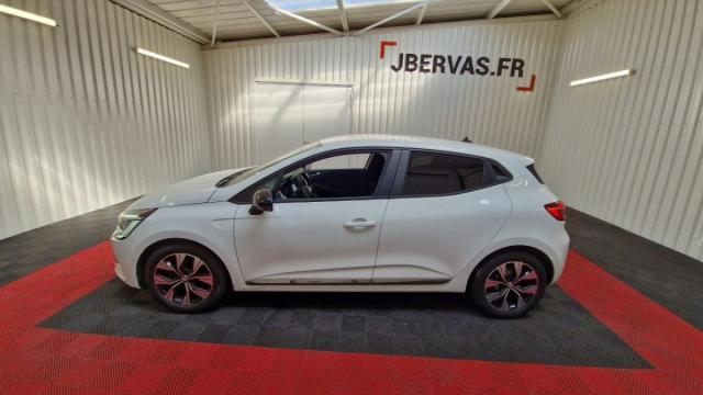Renault Clio image 9