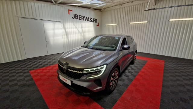 Renault Austral Techno E-Tech Hybride 200 -23