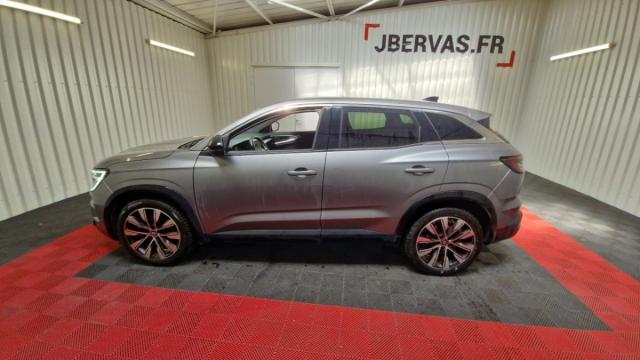Renault Austral image 9