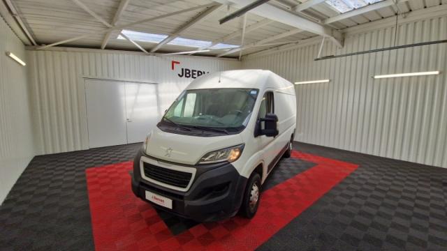 Peugeot Boxer Bluehdi S&s 140 Premium 335 L2h2