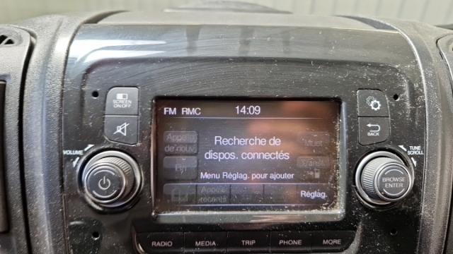 Peugeot Boxer image 5
