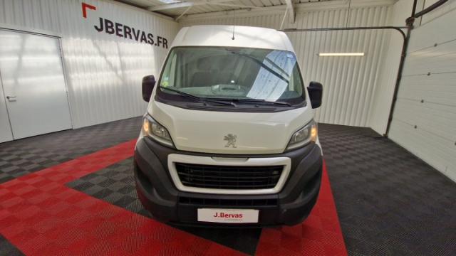 Peugeot Boxer image 2