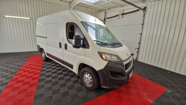 Peugeot Boxer image 7