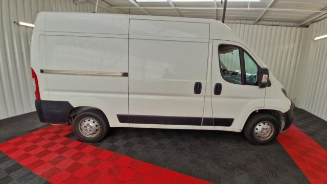 Peugeot Boxer image 8