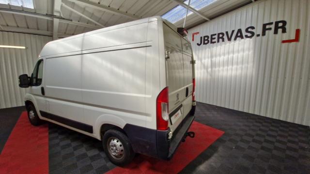 Peugeot Boxer image 4