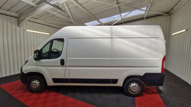 Peugeot Boxer image 9