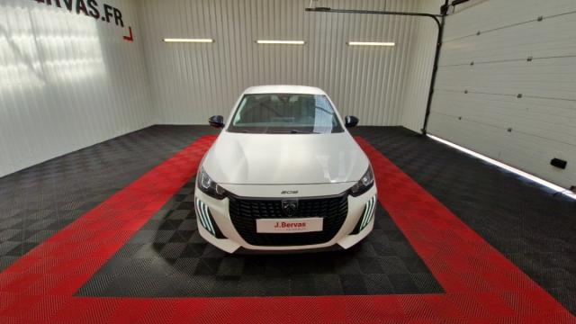 Peugeot 208 image 4