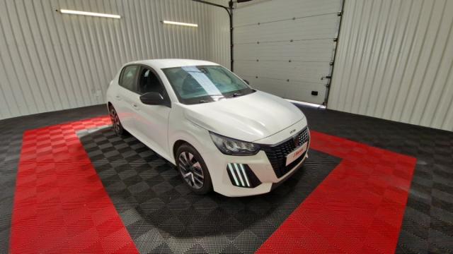 Peugeot 208 image 6