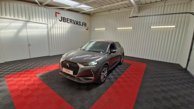 Ds Ds 3 Crossback d’occasion
