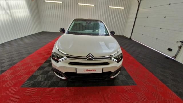 Citroen E-C4 image 9