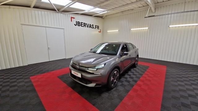 Citroen C4 Essence 130 Eat8 Plus
