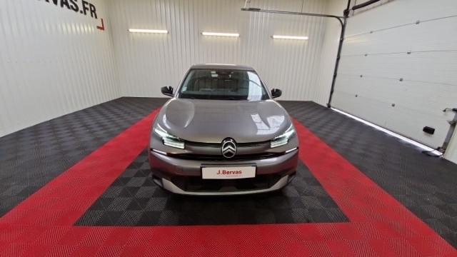 Citroen C4 image 2
