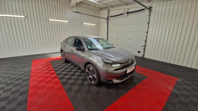 Citroen C4 image 1