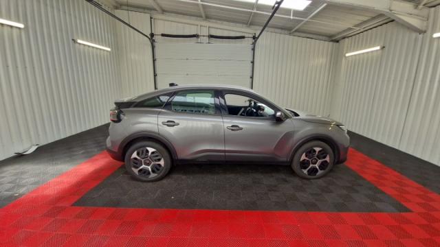 Citroen C4 image 5