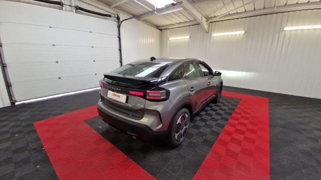 Citroen C4 image 8