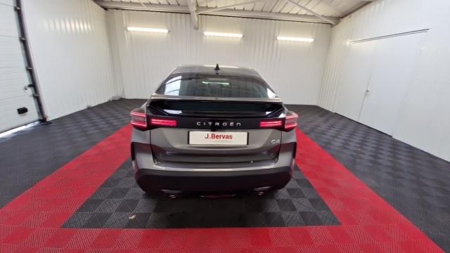 Citroen C4 image 4