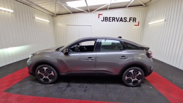 Citroen C4 image 7