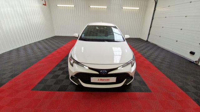 Toyota Corolla image 6