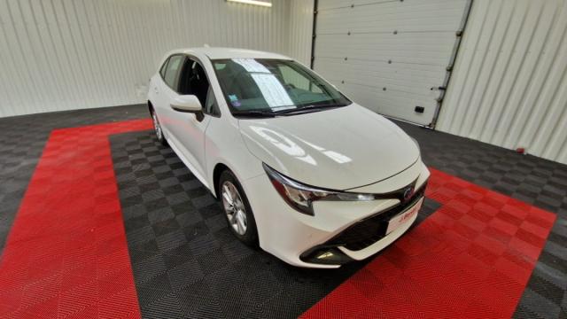 Toyota Corolla image 7