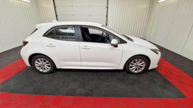 Toyota Corolla image 1