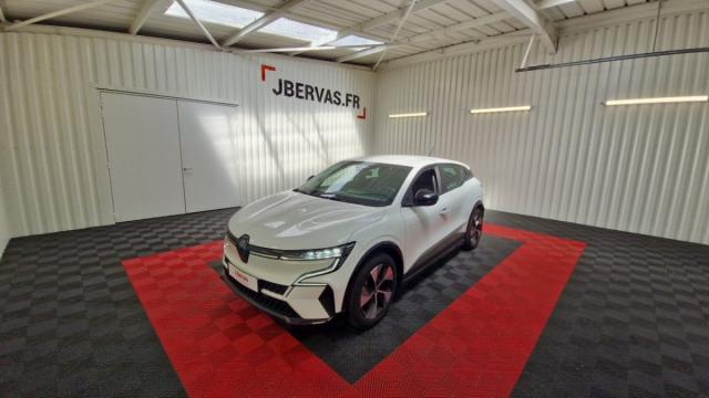 Renault Mégane E-Tech Equilibre Ev40 130ch Standard Charge