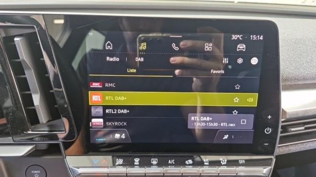 Renault Mégane E-Tech image 1