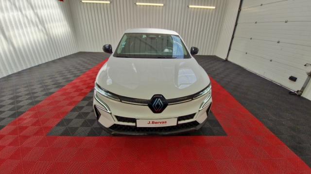 Renault Mégane E-Tech image 4