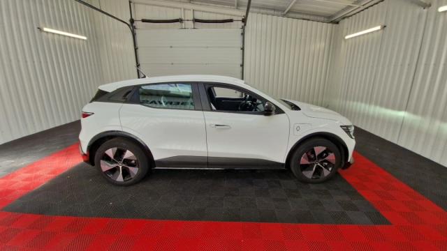 Renault Mégane E-Tech image 3