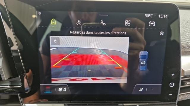 Renault Mégane E-Tech image 7
