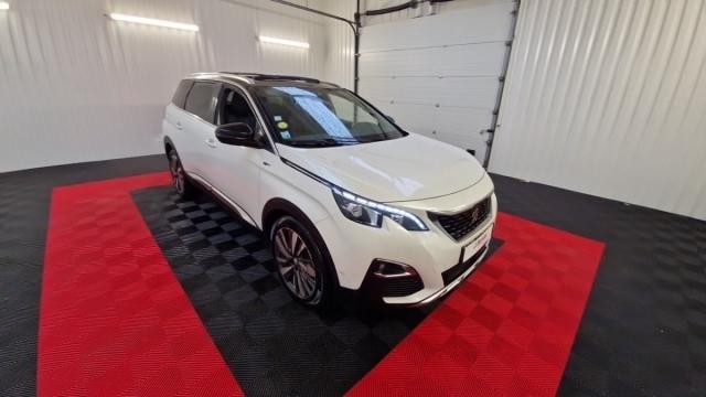 Peugeot 5008 image 6