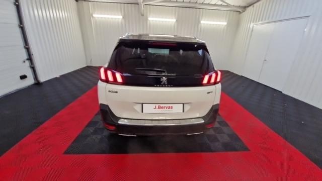 Peugeot 5008 image 5