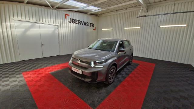 Citroen C3 Aircross ë- Electrique 113ch Auto Confort You