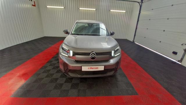 Citroen C3 Aircross image 8