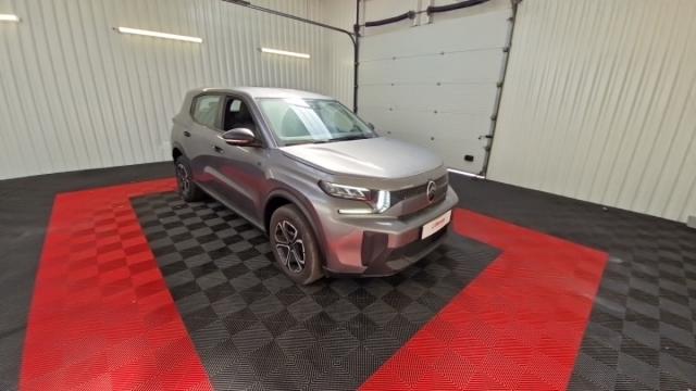 Citroen C3 Aircross image 2