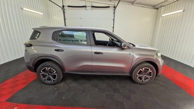 Citroen C3 Aircross image 9