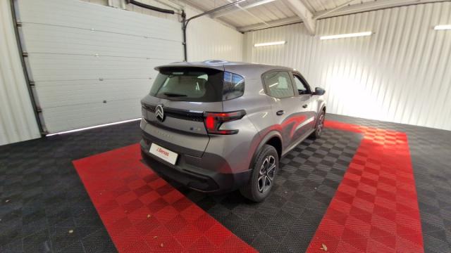 Citroen C3 Aircross image 1
