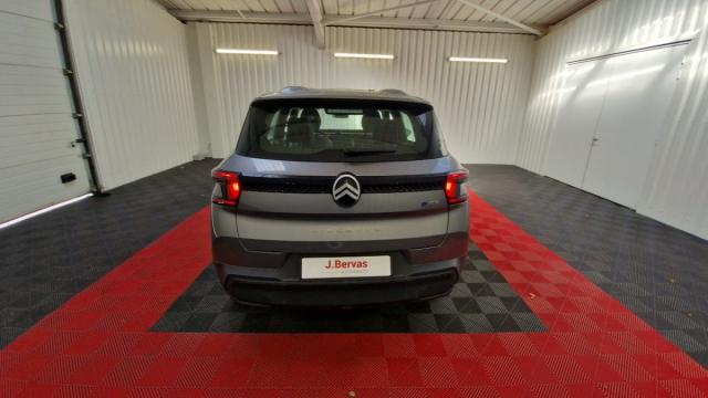Citroen C3 Aircross image 6