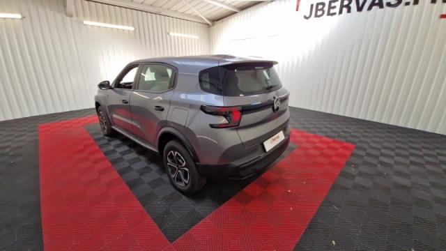 Citroen C3 Aircross image 4